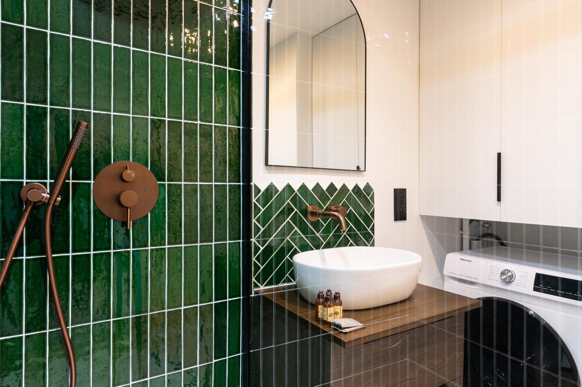 1 Bedroom#4 Pers#Mouffetard#Port-Royal#La Sorbonne París Exterior foto
